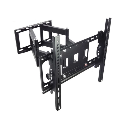 Support Mural Rotatif et Inclinable Flat Panel TV Wall Mount CP402