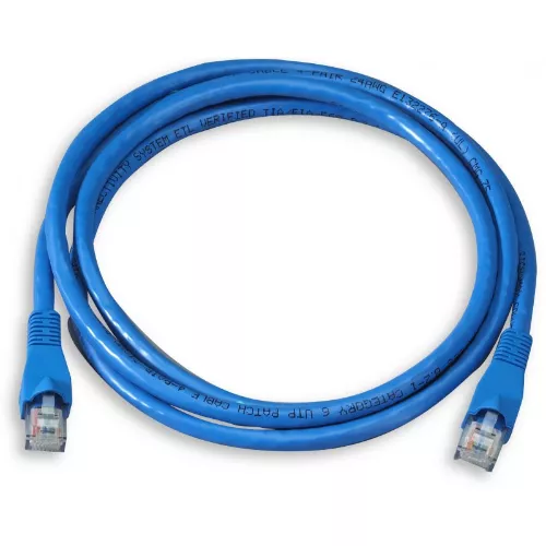 Cable Réseau UTP Cat 6 RJ45 Précréer