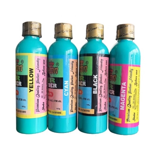 Toner Golden Crown Magenta