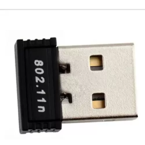 Mini Clé USB Wifi 150Mbps Adaptateur Sans Fil Dongle Réseau Wireless