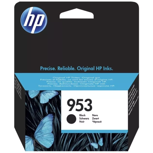 Cartouche HP 953 noir