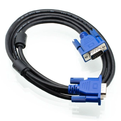 Câble VGA Mâle-Mâle 1m
