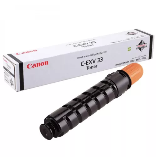 Toner CANON C-EXV 33 / GPR35