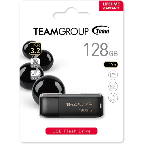 Cle USB 128 GB TEAM GROUP