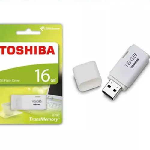 Clé USB TOSHIBA 16G