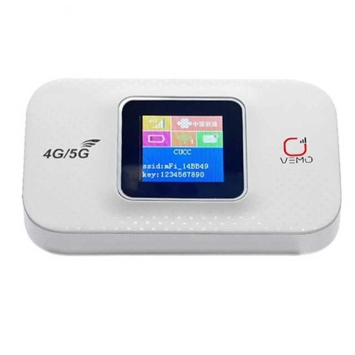 Routeur Wifi mobile 4G/5G