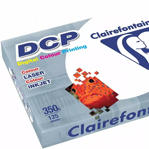 Papier DCP 350 g/m² A3 blanc