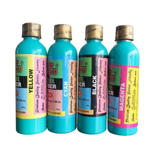 Toner Golden Crown Cyan