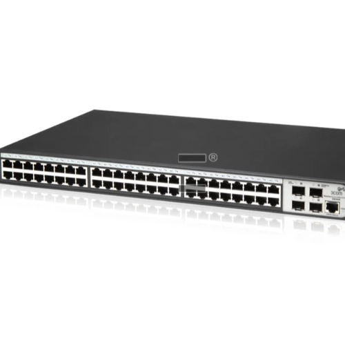 Switch 3COM Gigabit Layer2 48 ports 2952-SFP Plus