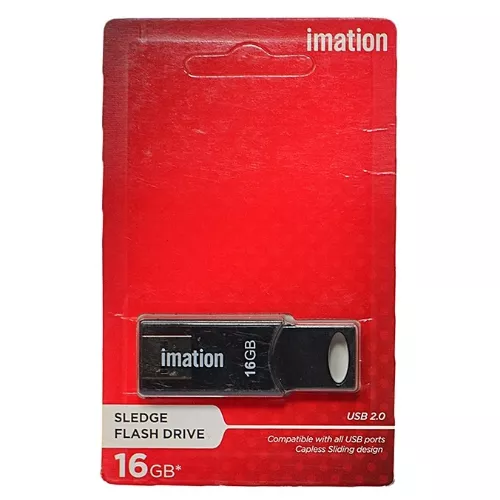 Clé USB IMATION 16G