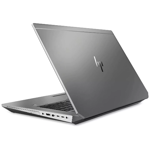 HP ZBook 17 G6 Core™ i7 de 9e génération