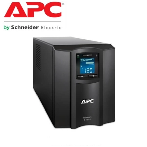 Onduleur APC UPS-Smart C 2200VA