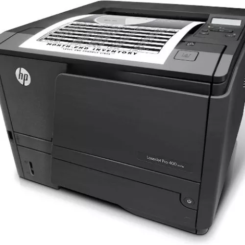 Imprimante HP Laserjet Pro 400