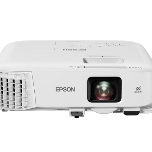 Vidéo projecteur Epson EB-X49